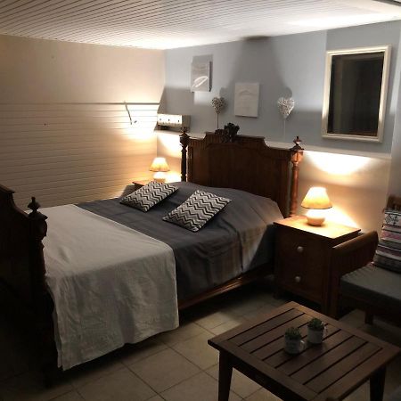 Ducharmoy Lodges แซงต์-โคลด ภายนอก รูปภาพ