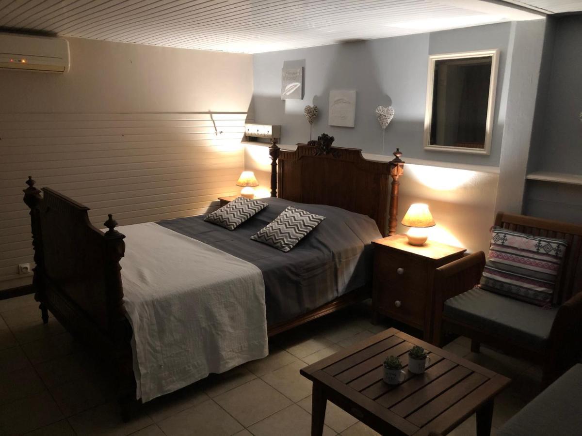 Ducharmoy Lodges แซงต์-โคลด ภายนอก รูปภาพ