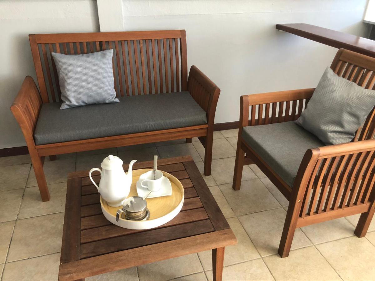 Ducharmoy Lodges แซงต์-โคลด ภายนอก รูปภาพ