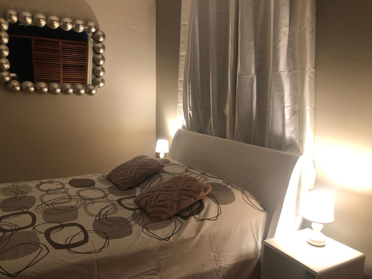 Ducharmoy Lodges แซงต์-โคลด ภายนอก รูปภาพ