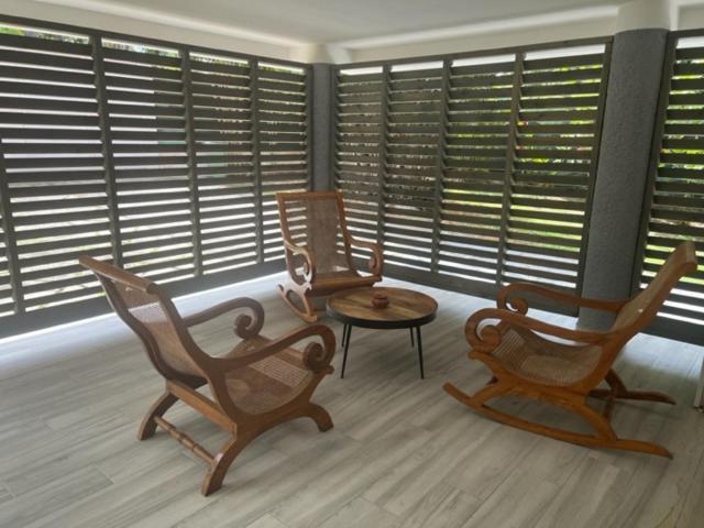 Ducharmoy Lodges แซงต์-โคลด ภายนอก รูปภาพ