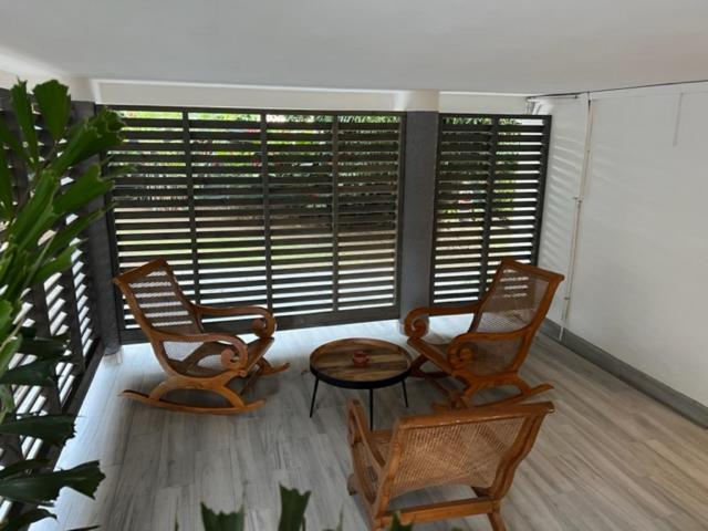 Ducharmoy Lodges แซงต์-โคลด ภายนอก รูปภาพ