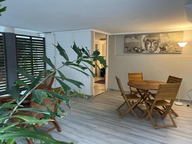 Ducharmoy Lodges แซงต์-โคลด ภายนอก รูปภาพ